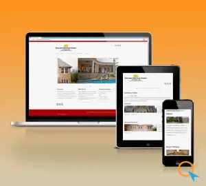 Example of what responsive websites are