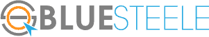2016 Blue Steele Solutions Logo