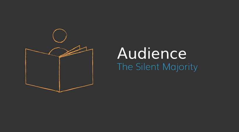 Audience-The-Silent-Majority