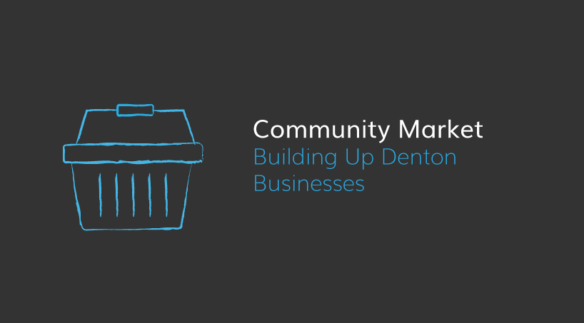 Community-Market