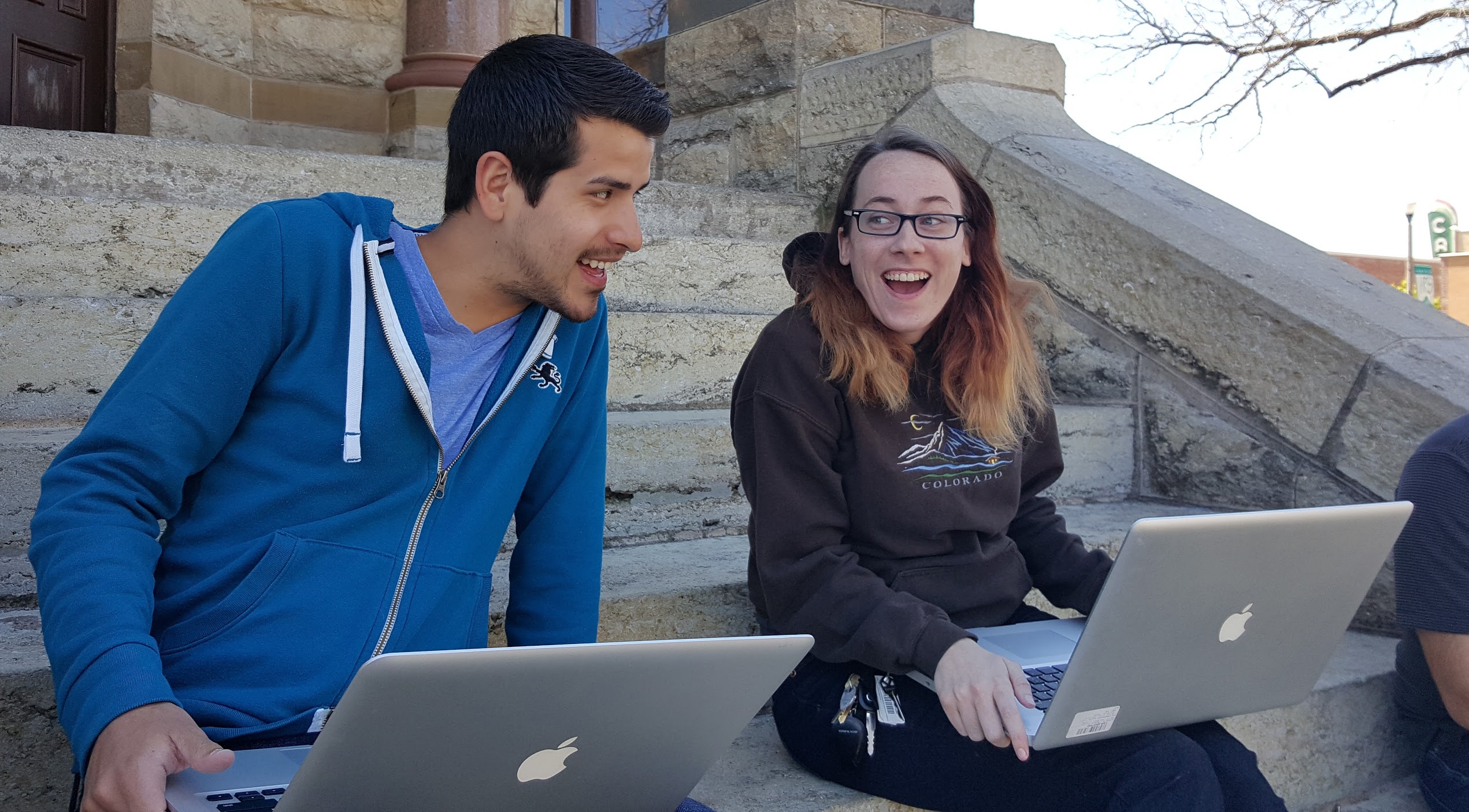 Frank and Cassie Review