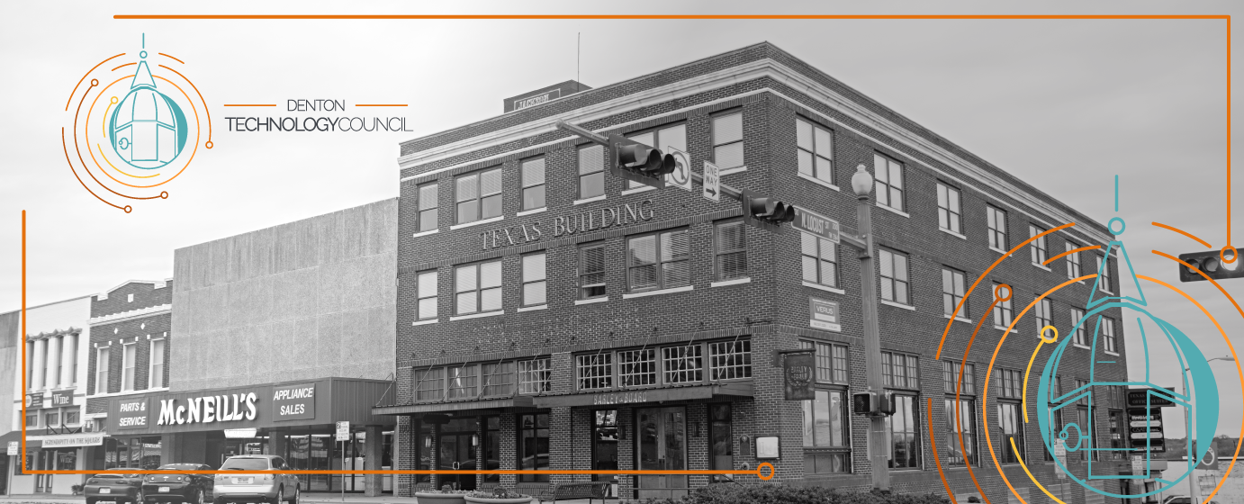 Denton Technology Council