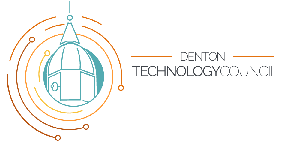 Denton Technology Logo