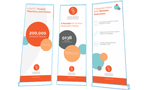 Insanely Fast Turnaround on Complete Rebrand — Carie Boyd’s Prescription Shop