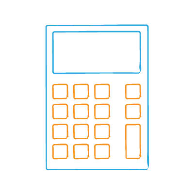 Marketing budget template