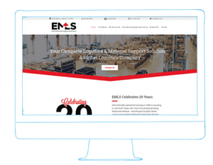 Complete Rebranding Strategy — Elite Manufacturing and Logistics