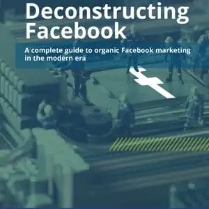 Deconstructing Facebook
