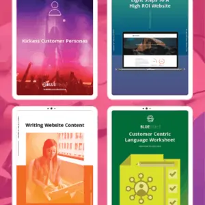 Website Overhaul Pack