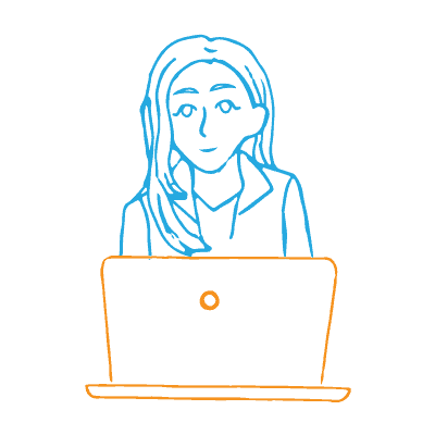 Our founder, Heather Steele of Blue Steele Solutions, discusses her transition from tech writing to marketing to starting her own business