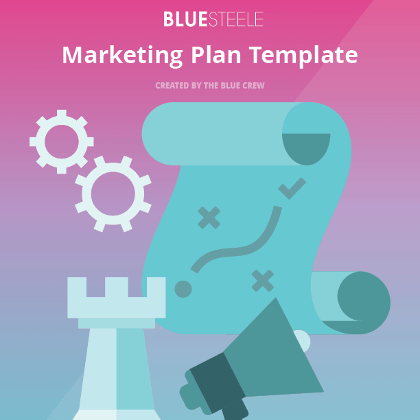 Marketing Plan Template V2