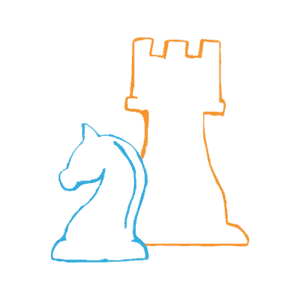 B2B Marketing Plan Template — Strategy First, Chess Pieces