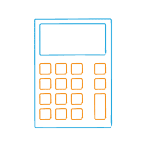 Marketing budget template