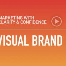 visual brand